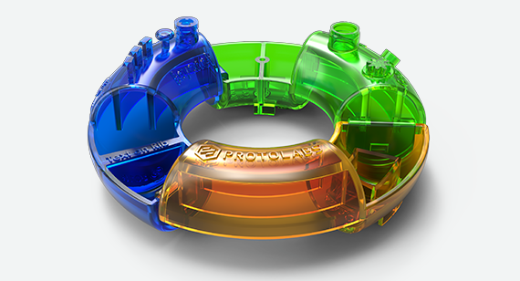 protolabs torus design aids