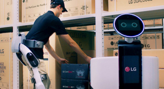 Computing power at Protolabs