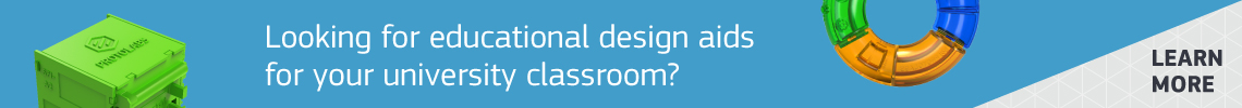 protolabs design aids for university banner ad