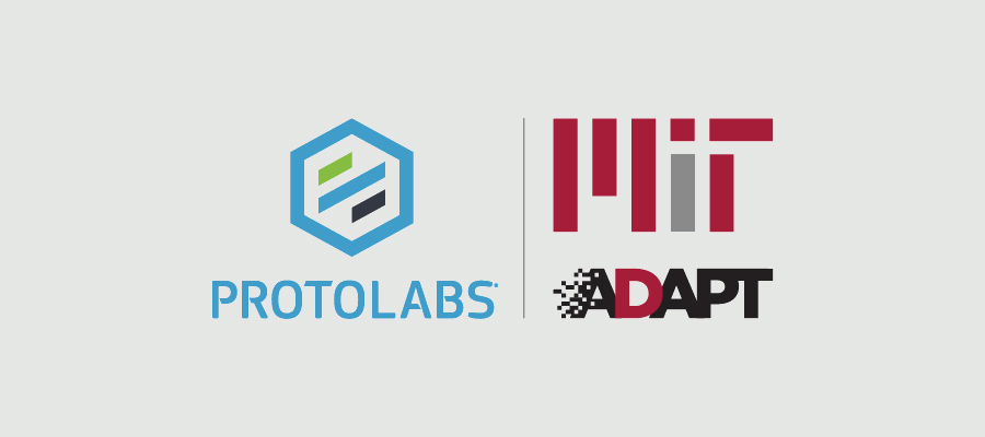 protolabs and MIT logo