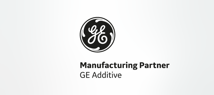 general electric is a proud manufacturing partner of protolabs