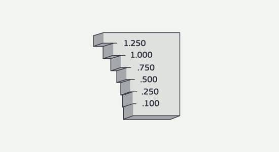 3D printing overhangs