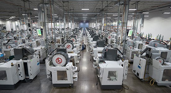 De startup a la fabricación