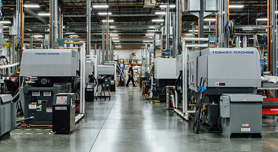 阻燃热塑性塑料和UL分类