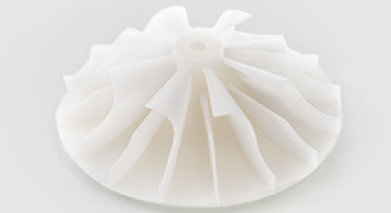 3D打印塑料原型:下一步是什么?