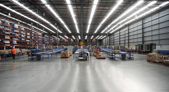 startup de fabricación - associaciones effective
