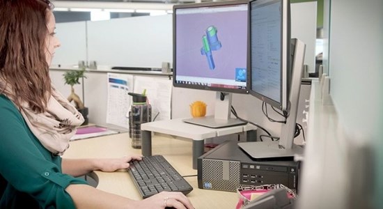 servicio de diseño consultivo