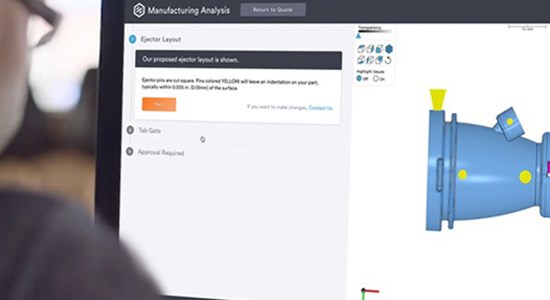 荣获国家制造商协会的自由选择奖