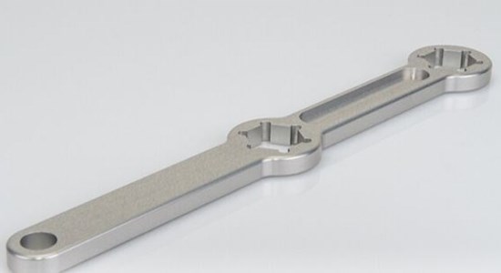 钣金零件的加工选择