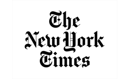 new york times logo for protolabs press release