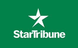 star tribune logo for protolabs press release