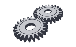 industrial equipment icon