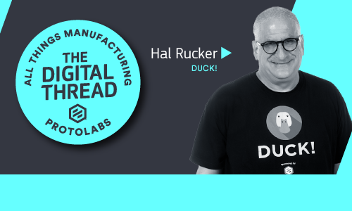 Finger Flyer components