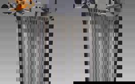 Mahle:  Protolabs rapidly machines 'Phase A' validation parts for vacuum casting