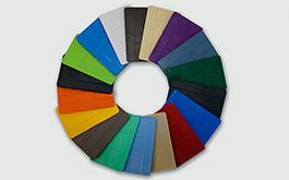 选择正确的塑料为您的下一个模压零件