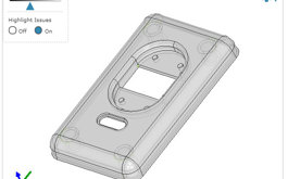 CNC Machining Sample Quote