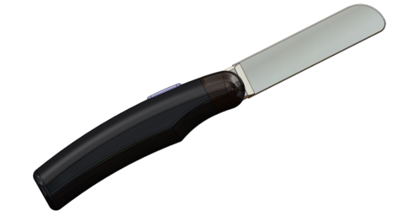 EasiSpread coltello