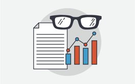 plastic and metal parts