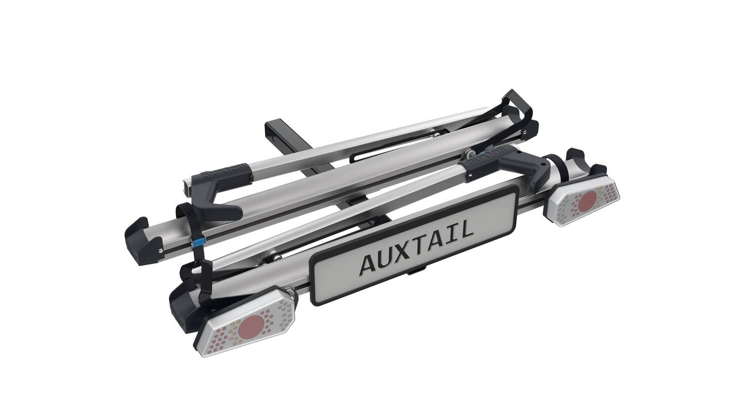 Caso di studio Auxtail