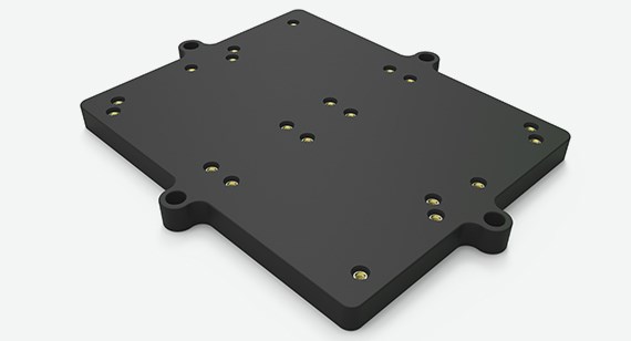 工作室di caso Harris