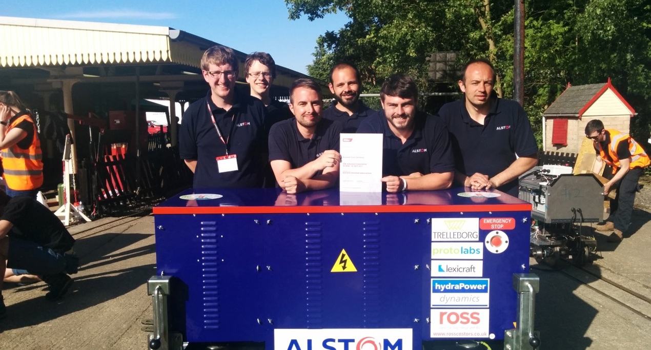 Alstom