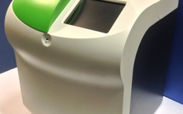 ToxiTrace (manufactured by IEH Laboratories)