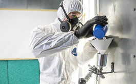 Protolabs: Servizi secondari