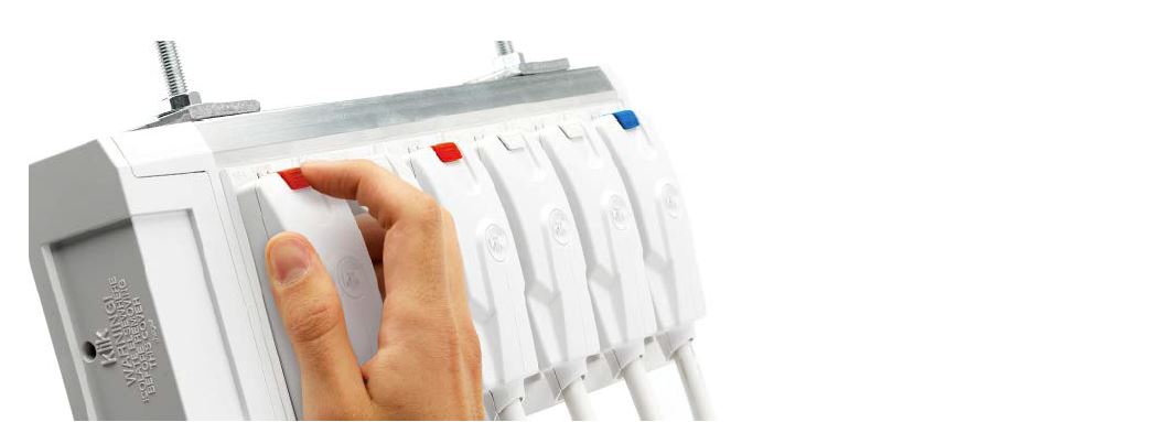 Caso di studio Hager