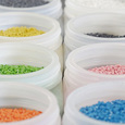 thermoplastic resin