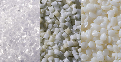 resin types