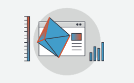 Konstrukteur analysiert das automatisierte Feedback zur CAD-Datei