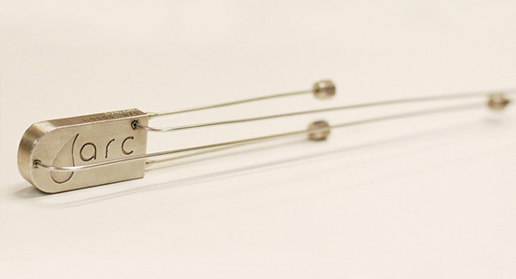 3D-Printed chemical measurement tool