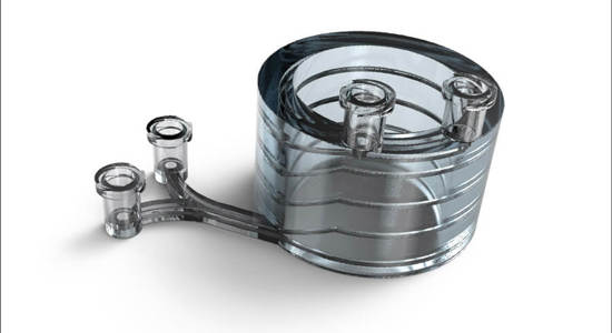 Meeting the Need for Speed