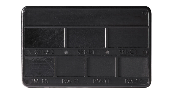 黑色尼龙66树脂