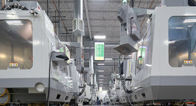 l'usine de demain