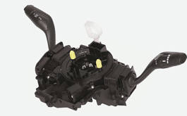 Protolabs TRW Clock spring
