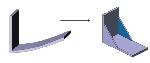 Abbildung: 3D-Strukturen