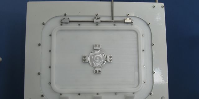 Steripass - Lourd'innov