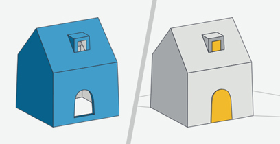 Incorporating Shut-offs in Injection Molding Design
