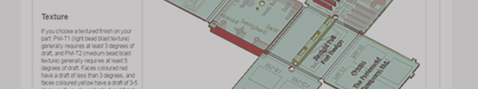 Stampaggio a Iniezione