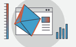 Ingeniero que espera un archivo CAD