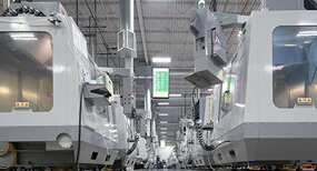 Factory of the Future Protolabs