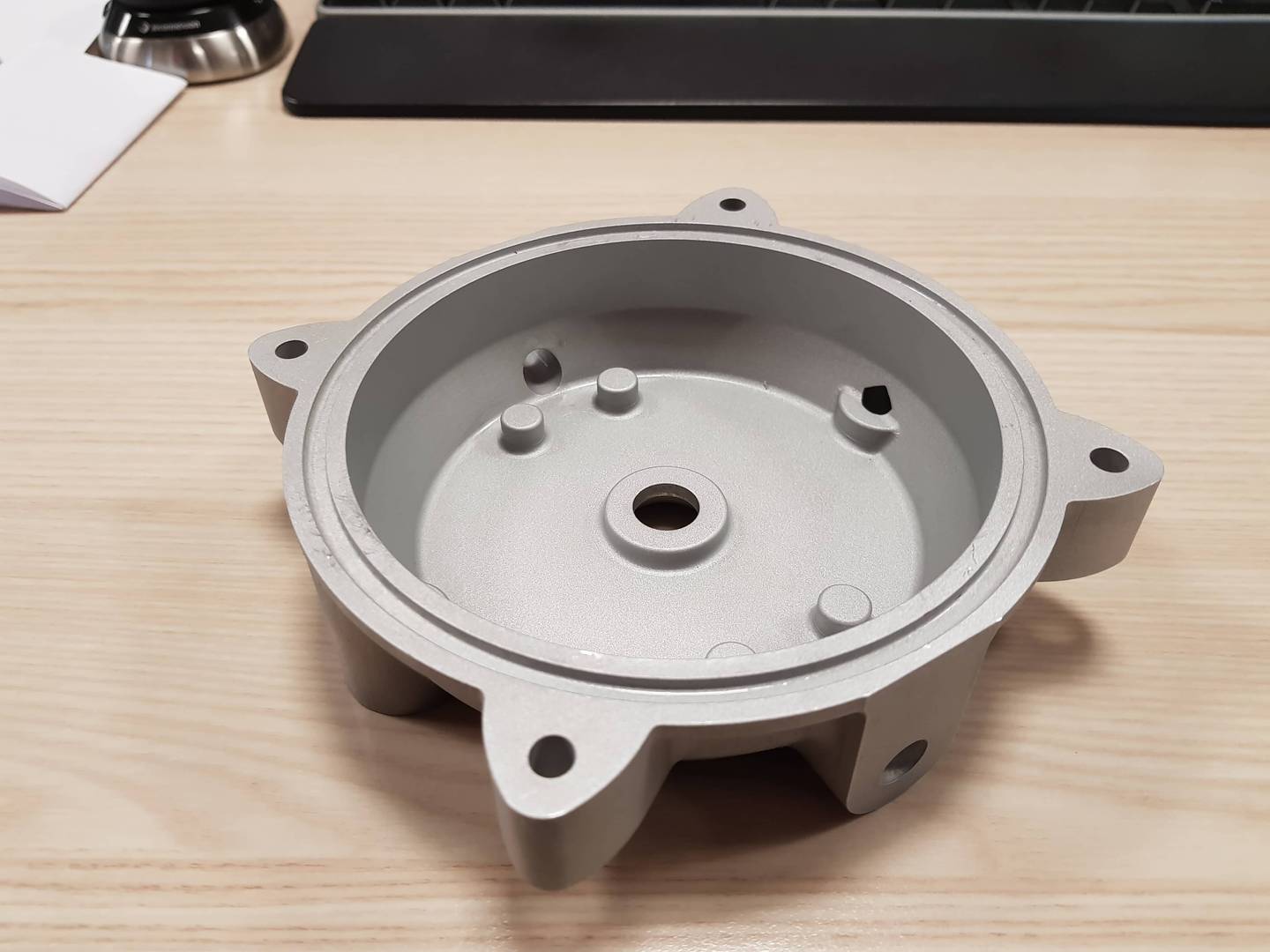 Caso di studio Rotork