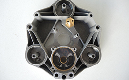 ISAR Gears Case Study