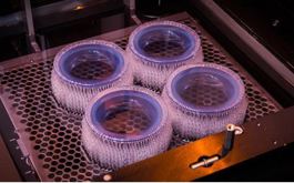 Kunststoff-3D-Druck: Verfahren – Eigenschaften – Spezialdienstleistungen