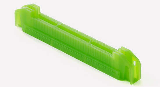 嘴吸口超细绿™