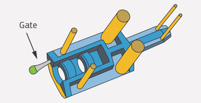 Ejector Pins