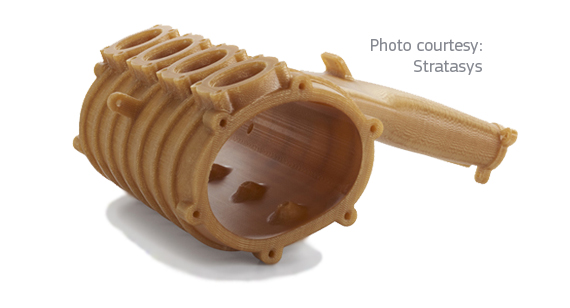 熔融沉积造型部分