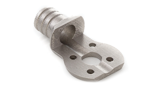 直接金属激光烧结从3D打印