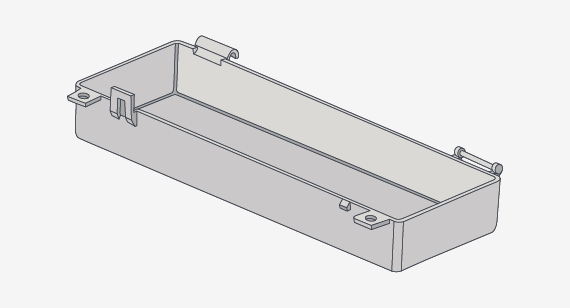 parte autocombaciante